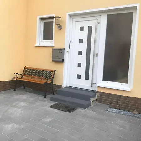 Apartment Ferienwohnung In