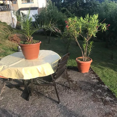 Ferienwohnung In