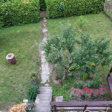 Ferienwohnung In