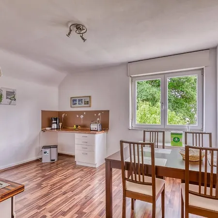 Ferienwohnung In Apartment Maring-Noviand