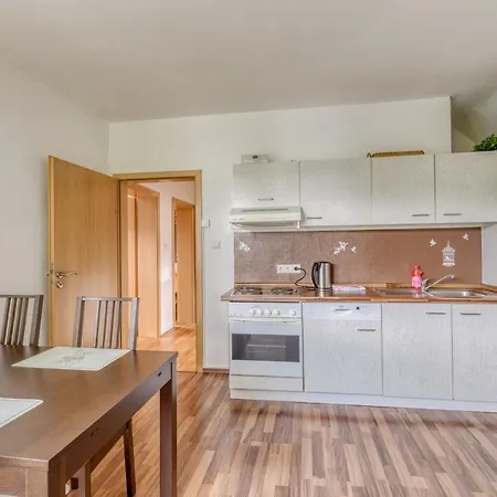 Apartment Ferienwohnung In Maring-Noviand