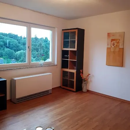 Ferienwohnung In
