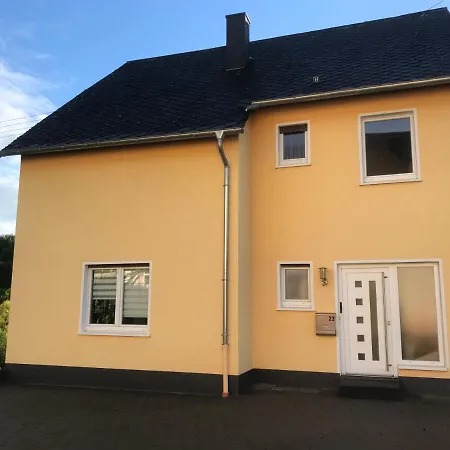 Ferienwohnung In * Maring-Noviand
